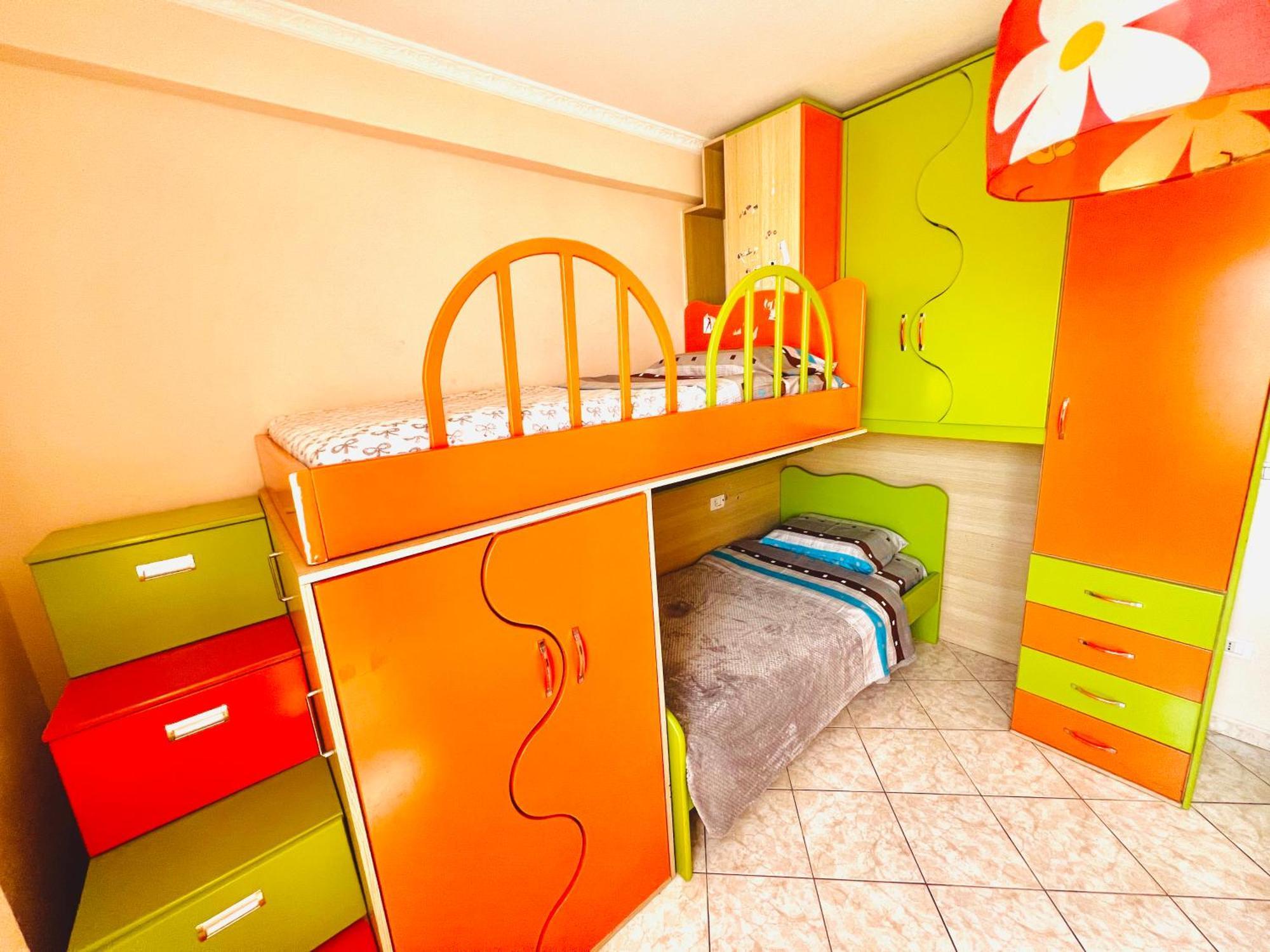 Lovely 3-Bedroom Rental Unit In Durrës Kültér fotó